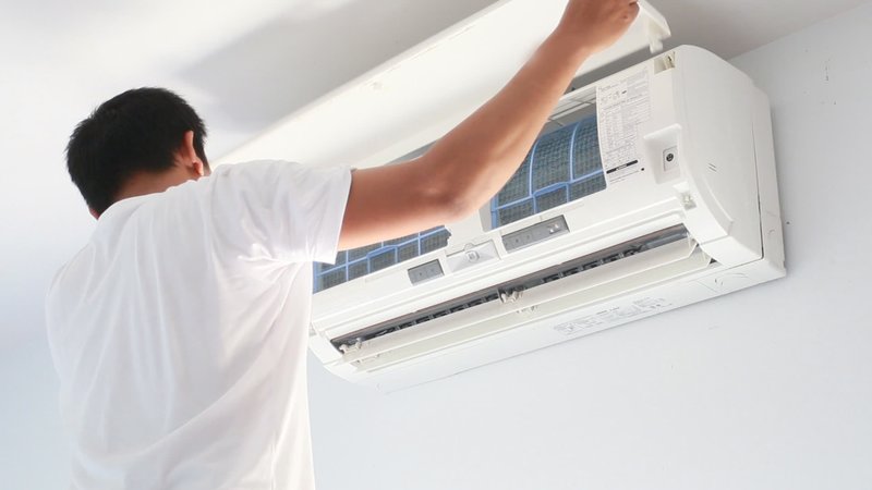 Air Systems - comercializare, reparatii ventilatie si climatizare