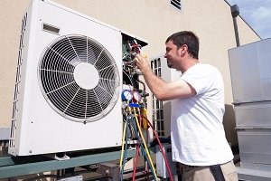 Air Systems - comercializare, reparatii ventilatie si climatizare